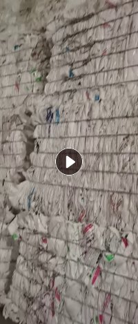 出售干造PE乳白袋，长期有货