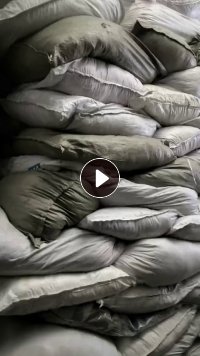 出售染厂涤纶造粒布,大块布,碎布也 浅色 深色 白色 一个月200吨左右厂在浙江嘉兴