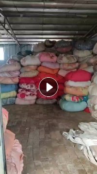 出售床单被罩，窗帘布，现货20吨，货在河南濮阳