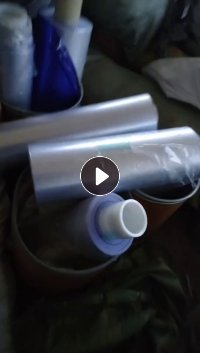 出售PE变色龙膜卷膜