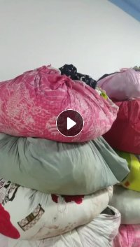 长期出售旧衣服统货，乡镇货，现货5吨左右