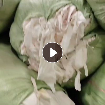 长期大量出售白色的牛奶丝，牛奶丝边角料，现货9.6米一车