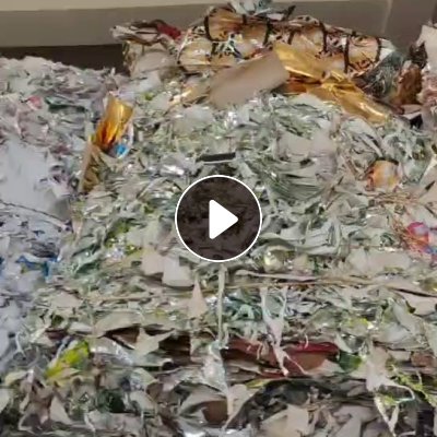 长期出售冰淇淋铝箔纸废料