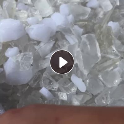 出售亚克力破碎料，现货一百多吨，长期有货