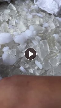 出售亚克力破碎料，现货一百多吨，长期有货