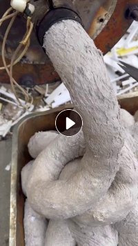 出售KT板热熔块，现货15吨