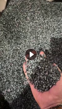 出售纯PE高压服装袋颗粒