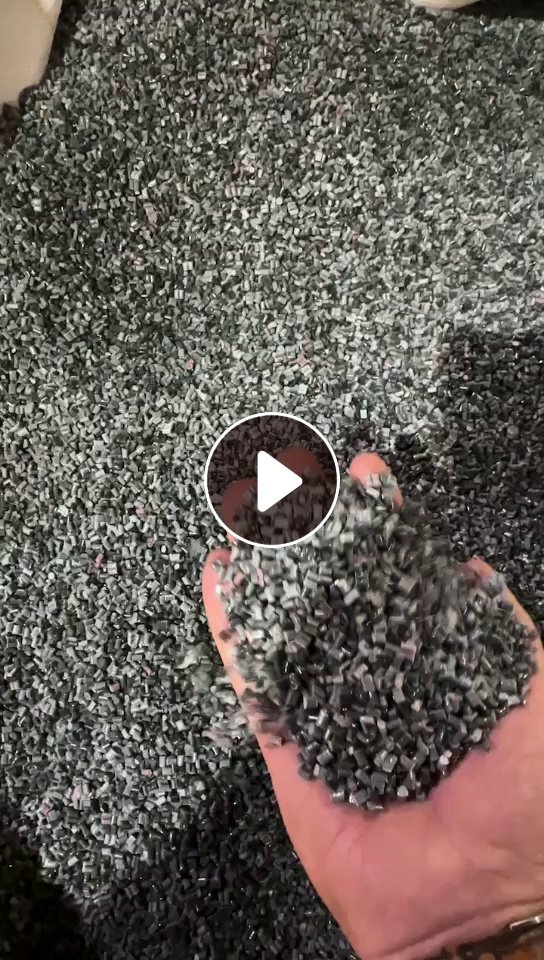 出售纯PE高压服装袋颗粒