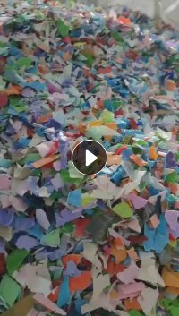 出售花乙破碎料，清洗甩干，月供300吨