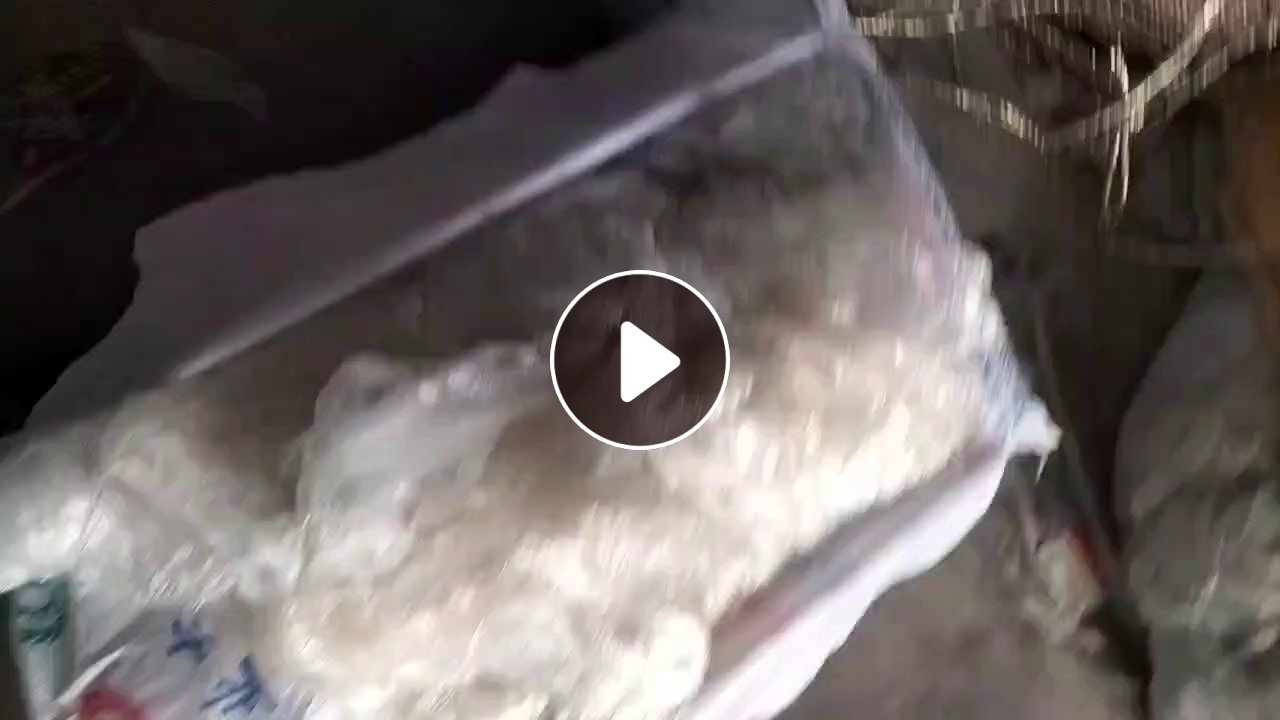 长期出售干造低压膜废料（主要是服装厂里的）