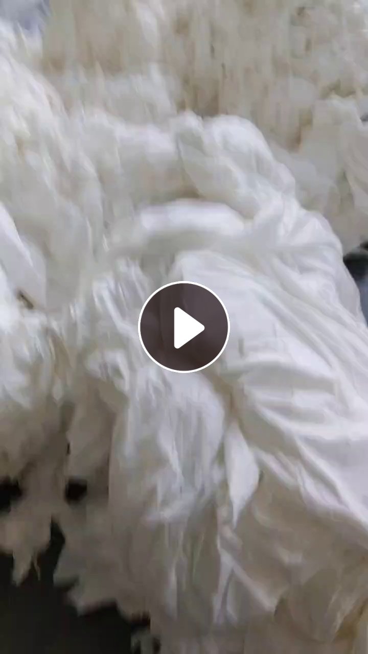 出售纯木浆的乳霜纸边角料