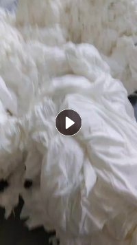 出售纯木浆的乳霜纸边角料
