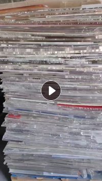 长期出售亚克力板净料，亚克力破碎料