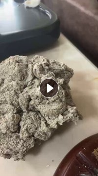 长期出售纸塑分离厂洗出来的纸浆