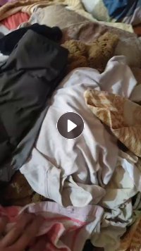 长期出售旧衣服统货，没有脏的破的，每个月三四十吨，货在江苏淮安