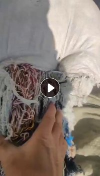 长期大量收购涤纶废纱，颜色可以惨在一起的，但是不要太脏。厂在河北保定