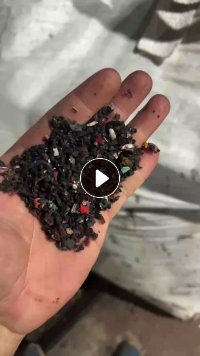 出售abs/PC合金料,电瓶壳破碎料,月供60吨