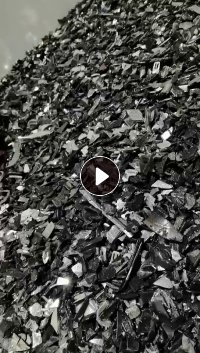 出售汽车灯芯破碎料，汽车尾灯破碎料，色透PC破碎料，月供100吨