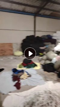 长期出售氨锦废布，锦氨废布，锦氨边角料