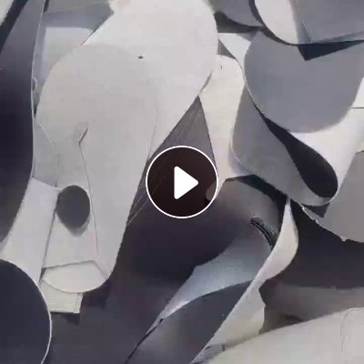出售PVC内饰边角料，有的里面附着海绵