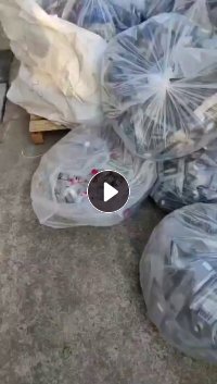 出售PC仪表盘下来的废料、PC膜片料，月供10吨