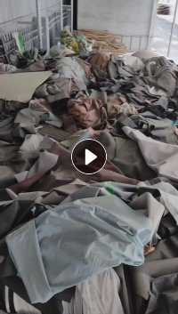 出售人造革PVC 带线 人造革厂下来的