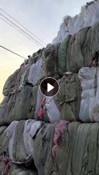 长期出售杂色羊毛衫下脚料,开花料,货在浙江桐庐