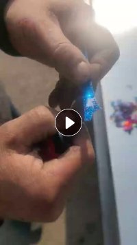 出售低压刀裁料， 食品袋，垃圾袋，纯料，混压在一起，现货30吨