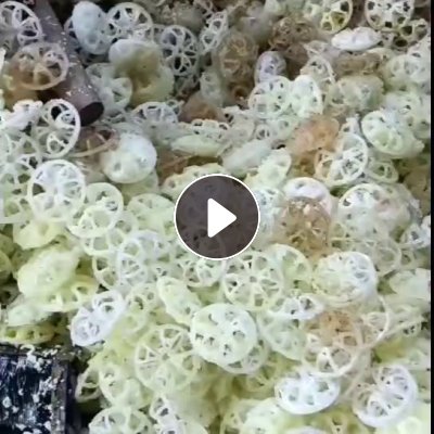 出售pp过滤球，现货20吨左右