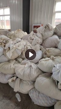 长期出售旧衣服大白，大白开花料，现货四吨左右