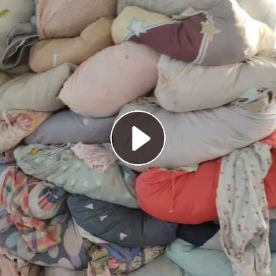 长期出售旧衣服二白，二白开花料，现货够6.8米一车