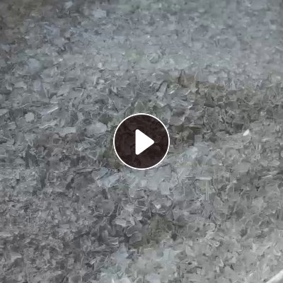 出售干粉pet酒盒破碎料，月供40吨