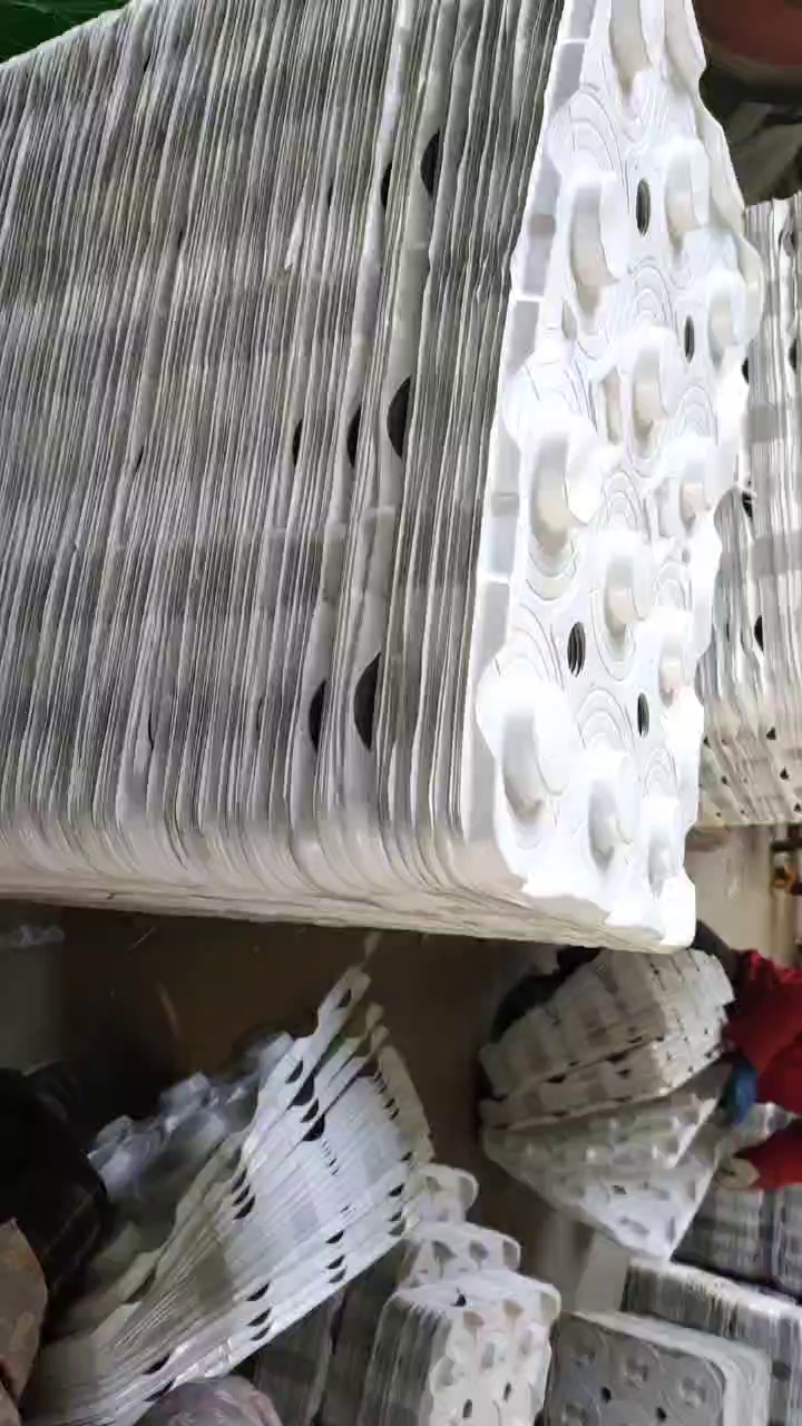 长期回收PVC塑料托盘