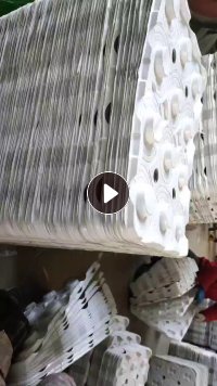 长期回收PVC塑料托盘