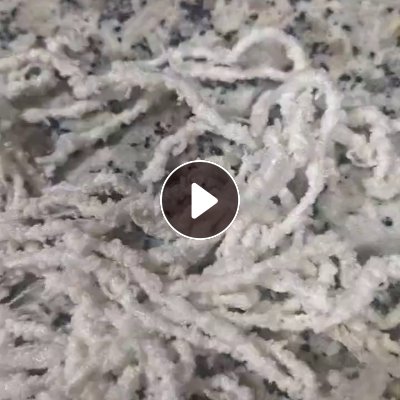 出售涤纶废丝，涤纶水丝，麻花丝，现货十几吨