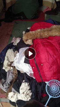 长期出售旧衣服统货，旧衣服县城货，现货十来吨