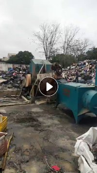 常年出售汽车内饰破碎料，清洗干净的