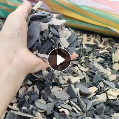 出售PP汽车内饰破碎料，保险杠破碎料，摩配黑料等，清洗甩干除铁，过静电