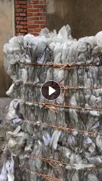 长期出售水洗高压膜缠绕膜毛料