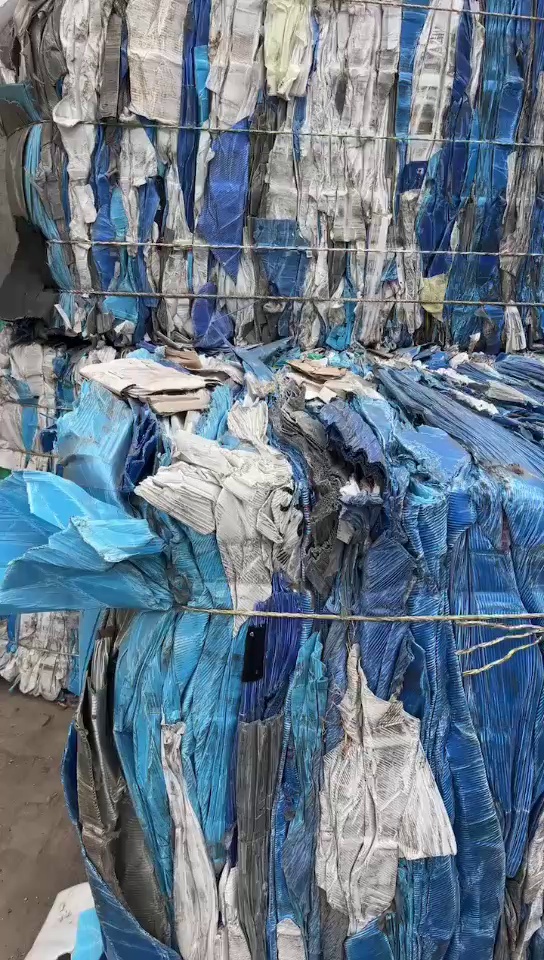 出售pp空心板毛料，杂色压包料