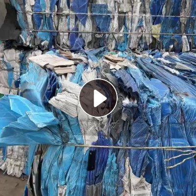 出售pp空心板毛料，杂色压包料