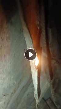 出售稀土厂下来的PP过滤布废料，现货十七吨