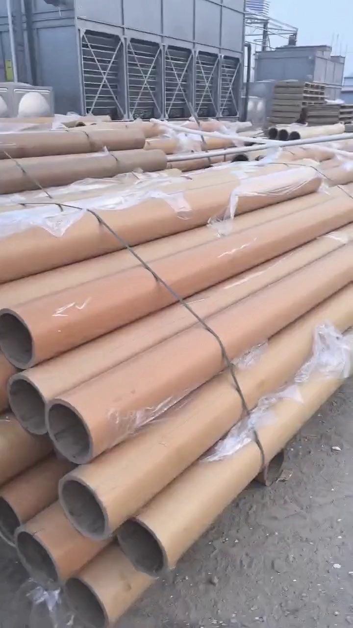 长期出售6寸二手纸管，厚度1.5cm