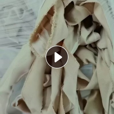 长期出售涤纶复合布条，涤纶带一层膜，涤纶废布，月供五六十吨，厂在福建泉州