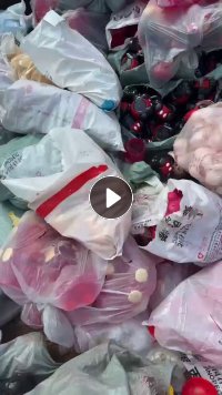 长期出售PET废料