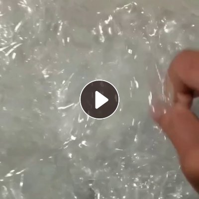 出售软质PVC膜，透明和乳白两种，无胶，现货十几吨