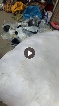 出售高压服装袋，现货一挂车