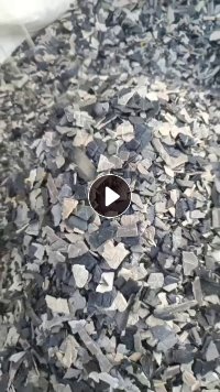 大量出售PP破碎料，水粉的