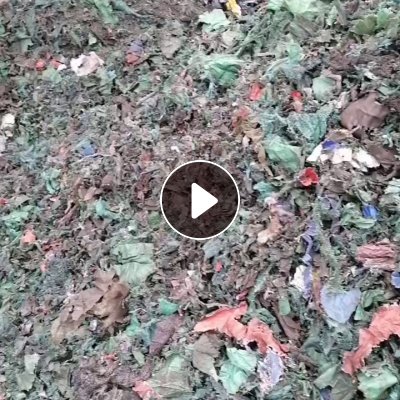 出售PP雨布破碎料