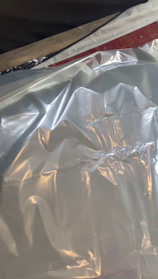 出售PET泡泡料A级